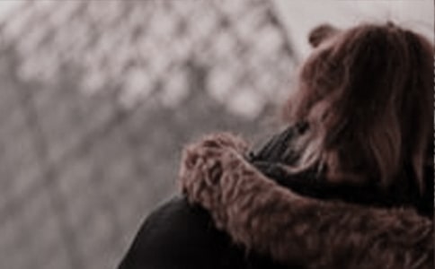 愛文字的女子散文