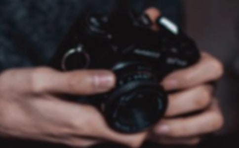 拍攝心得體會(huì)