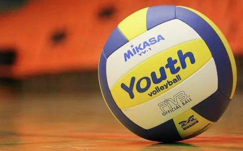 排球的心得體會