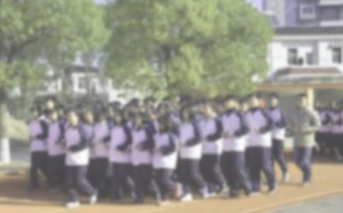 我為跑操而狂作文