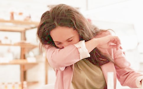 狗也會打噴嚏作文