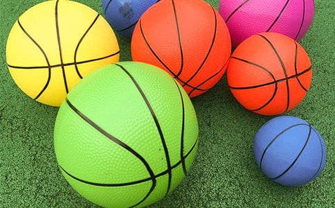 小波的皮球中班體育活動(dòng)教案