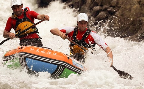 暑假漂流作文匯編6篇