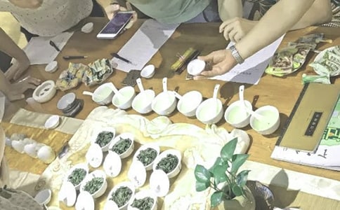 關(guān)于品鑒會(huì)邀請(qǐng)函