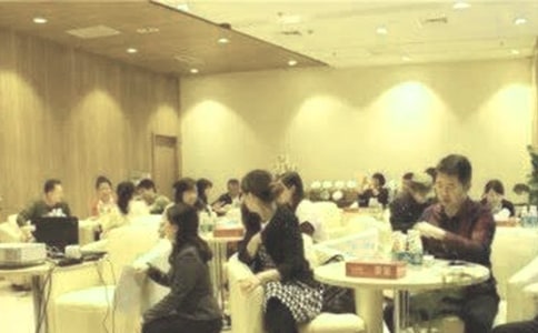 紅酒品鑒會串詞