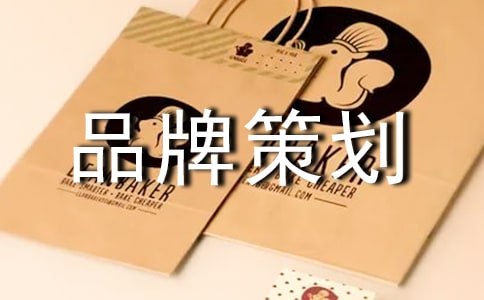 打造童裝品牌策劃書(三)