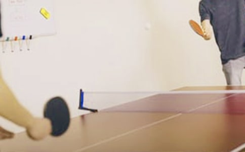 乒乓球?qū)W習(xí)作文