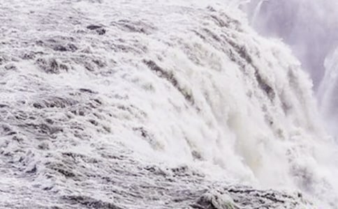 山西壺口瀑布導(dǎo)游詞6篇