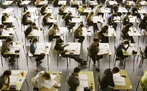 �ЌW(xu��)��ĩ��ԇ�M(j��n)���� ���L(zh��ng)���Ӕ[Ó��ԇ���]