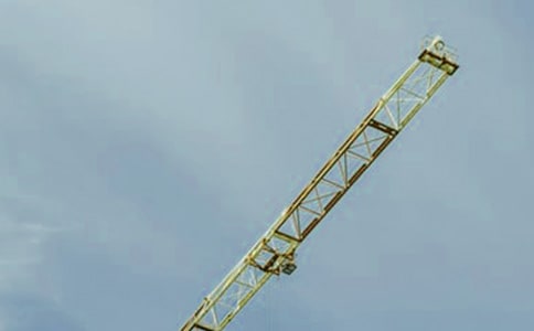 起重機(jī)管理制度