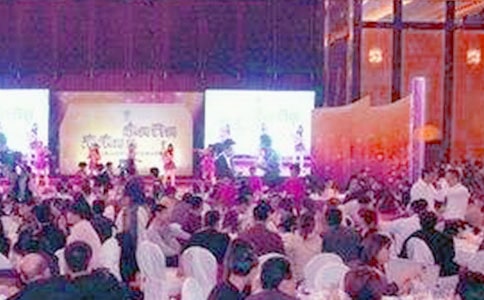 企業(yè)慶典邀請(qǐng)函