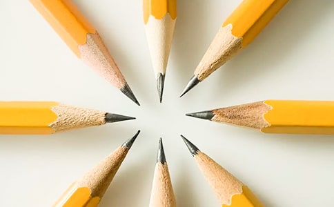 關(guān)于鉛筆作文