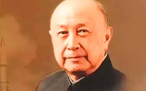 《錢學(xué)森》教案范文