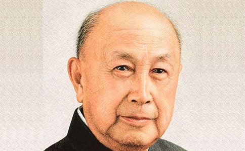 天問學(xué)習(xí)錢學(xué)森愛國精神作文1500字