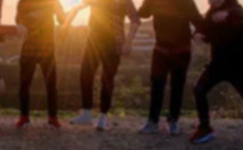 向上青年的五項(xiàng)修煉