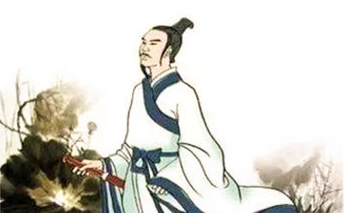 漁父,漁父屈原,漁父的意思,漁父賞析 -詩(shī)詞大全