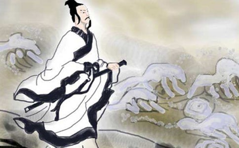 關(guān)于屈原的作文2篇