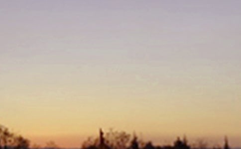 日落前的狂奔散文