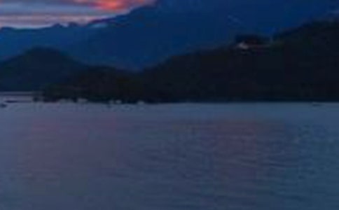 二年級日月潭導(dǎo)游詞(通用11篇)