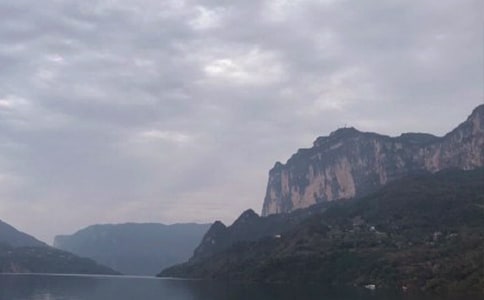 三峽導(dǎo)游詞(通用10篇)