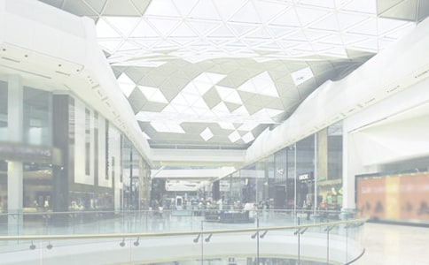 在商場工作的心得