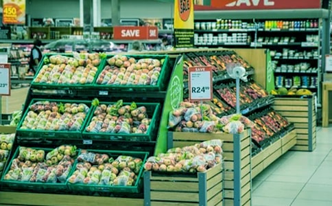 大班科學(xué)活動教案范例:開商店