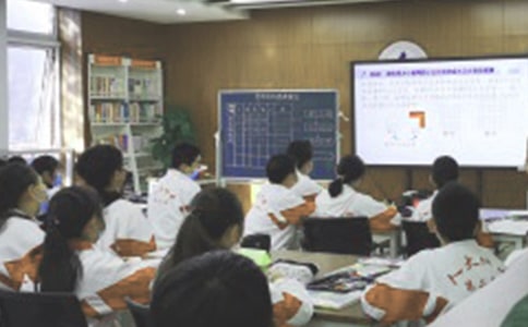 上課心得體會(huì)