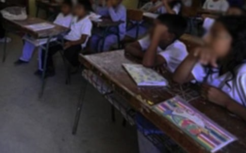 學(xué)生上課考勤的管理制度