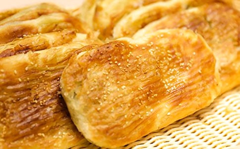 買燒餅吃小學生作文500字