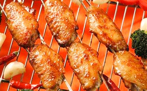 燒烤的作文(合集15篇)