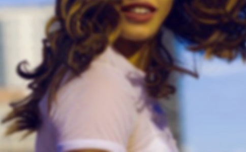 《少女穆然》觀后感