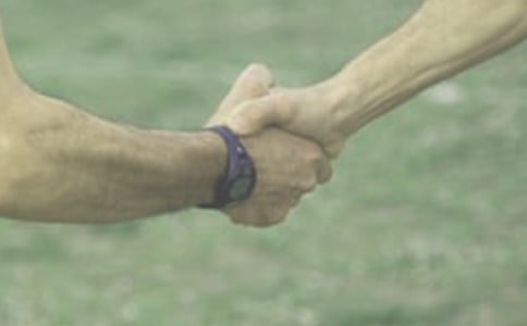 涉外禮儀 生活中一樣實(shí)用