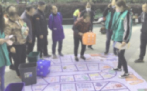 社區(qū)活動(dòng)作文通用15篇