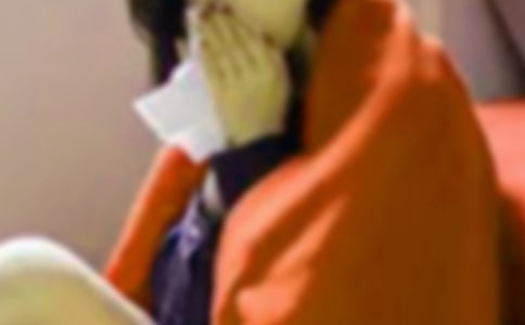 關(guān)于生病的作文:生病記