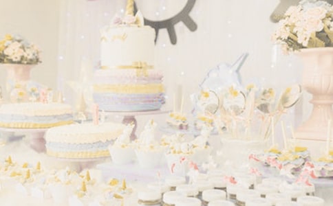 十歲生日慶典答謝詞