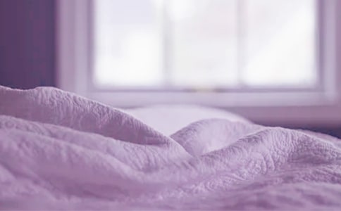 失眠無非因這四誘因而造成