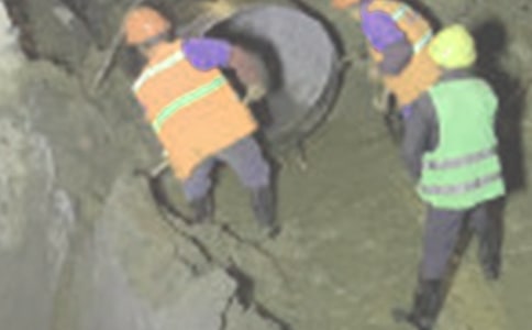 淺析ATB瀝青穩(wěn)定碎石基層施工及質(zhì)量控制