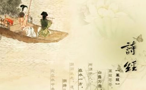 讀《詩經(jīng)》有感