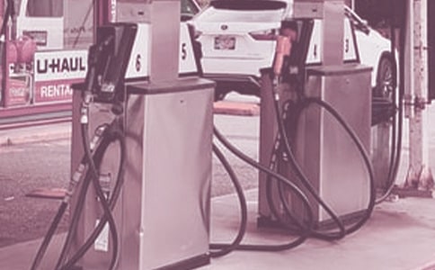 城市液化石油氣汽車加氣站的設(shè)計(jì)實(shí)踐與探討