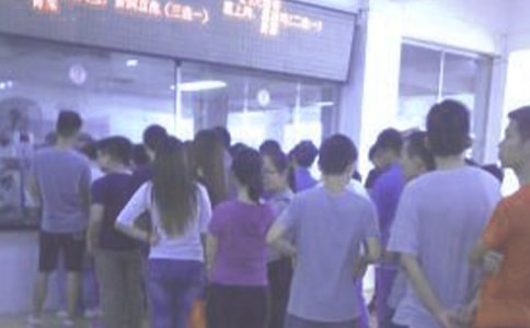 食堂就餐管理制度范本