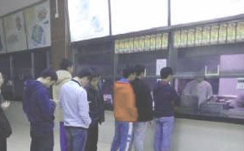 食堂營(yíng)養(yǎng)健康的管理制度范本(通用12篇)