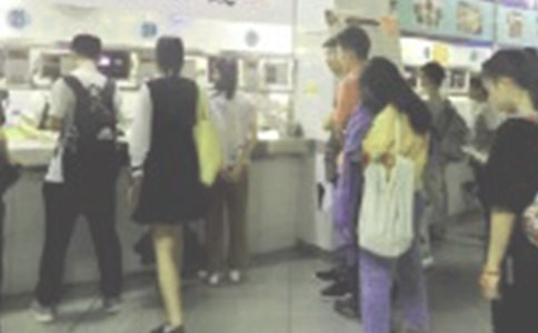 食堂餐具消毒管理制度(通用8篇)