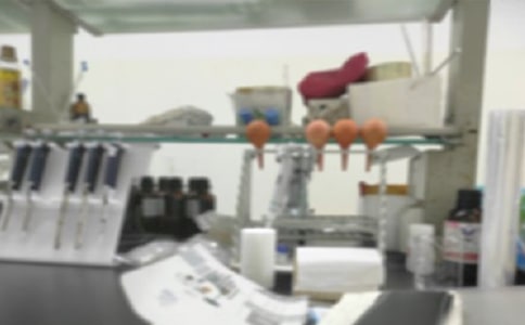 學(xué)校實(shí)驗(yàn)室安全管理制度