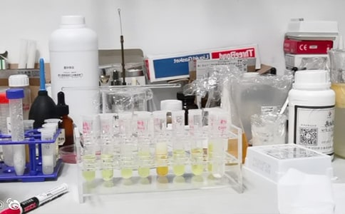 學(xué)校實(shí)驗(yàn)室管理制度