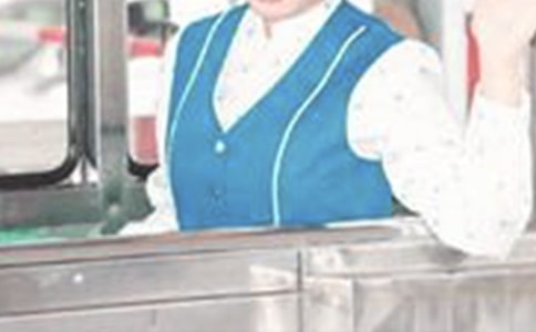 高速公路收費(fèi)員工作心得體會