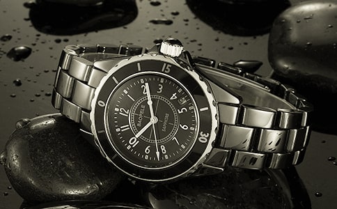 媽媽給我買手表作文