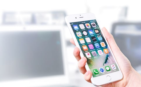 五關(guān)于手機的作文