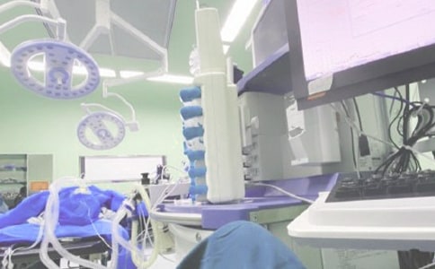 手術(shù)室醫(yī)療設(shè)備管理制度(精選5篇)