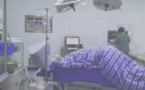 手術(shù)室進(jìn)修的心得體會(huì)