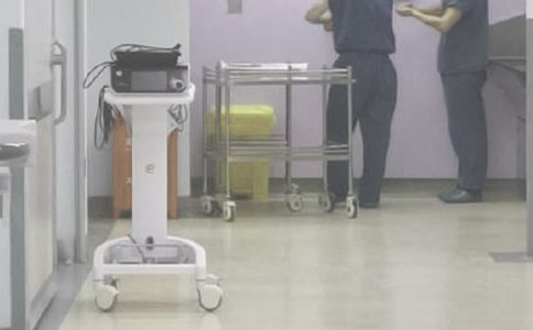 手術(shù)室日常規(guī)章制度